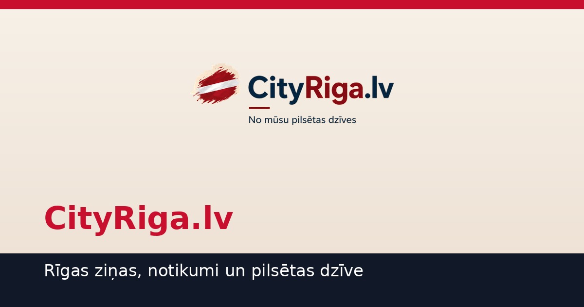 Katram latvietim mājās ir vismaz viens šāds pāris