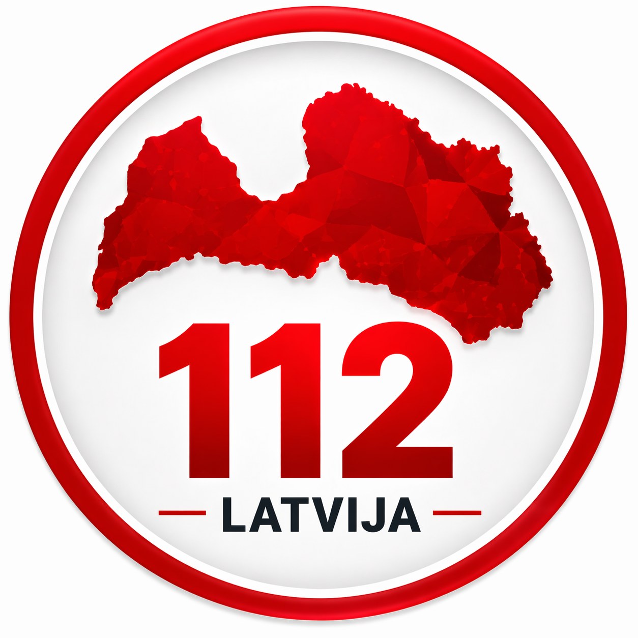 112 Latvija