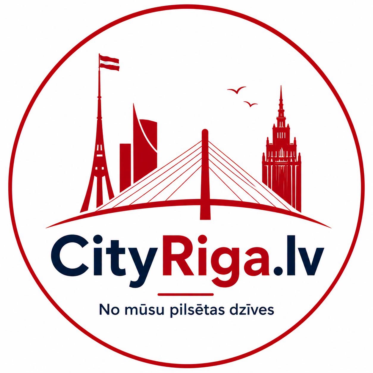 Vakara ēters CityRiga.lv