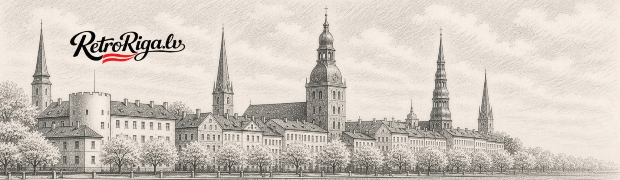 RetroRiga.lv