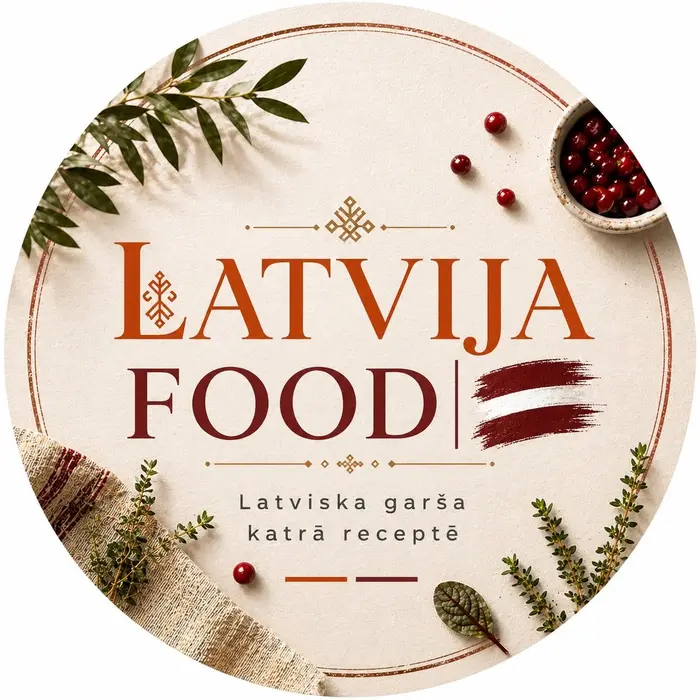 Latvija Food