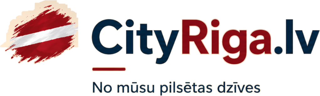 CityRiga.lv