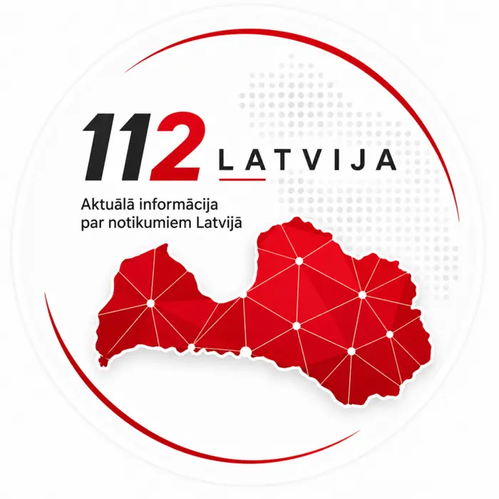 112 Latvija