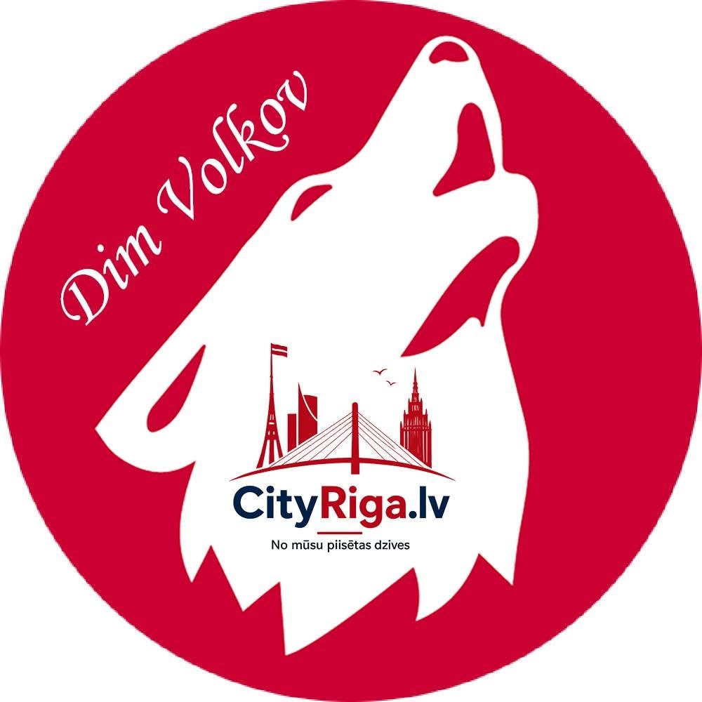 CityRiga.lv YouTube