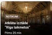 Laika ziņas 02.07.2026