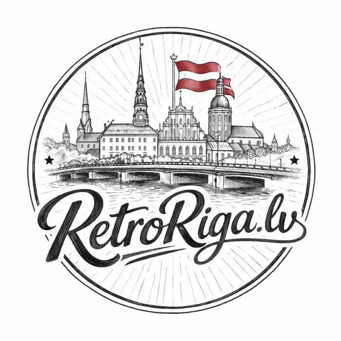 RetroRiga.lv