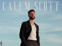 Calum Scott