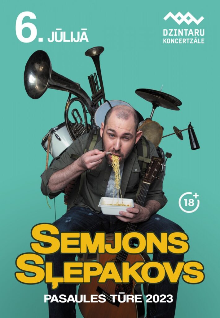 Semjons Sļepakovs