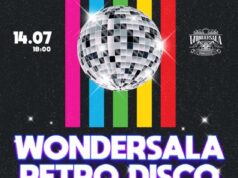 Wondersala Retro Disco