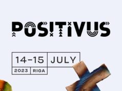 Positivus Festival 2023