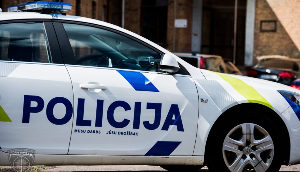 Jāņu brīvdienām,situācija satiksmes jomā ir nedaudz uzlabojusies