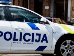 Jāņu brīvdienām,situācija satiksmes jomā ir nedaudz uzlabojusies