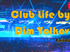Club Life by Dim Volkov Episode 23 (23.06.2023)