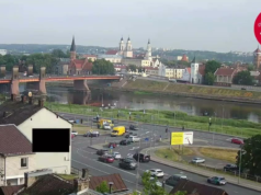 Dim Volkov – CityRiga – Radio Show Episode 83 (24.06.2023)