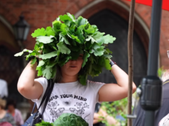 Andelēšanās Rīgas sirdī!