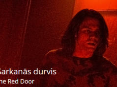 Astrāls: Sarkanās durvis