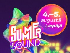 Summer Sound festivāls 2023