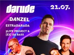 Holiday Fest! Open air