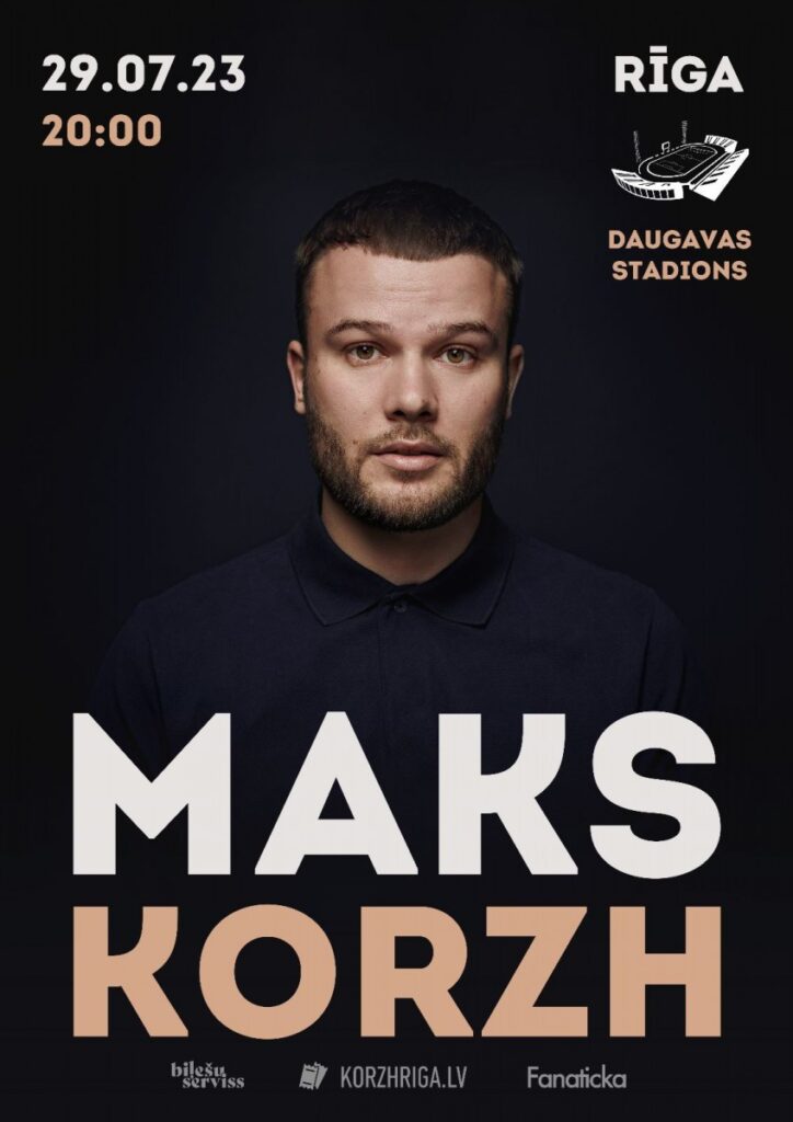 Maks Korzh