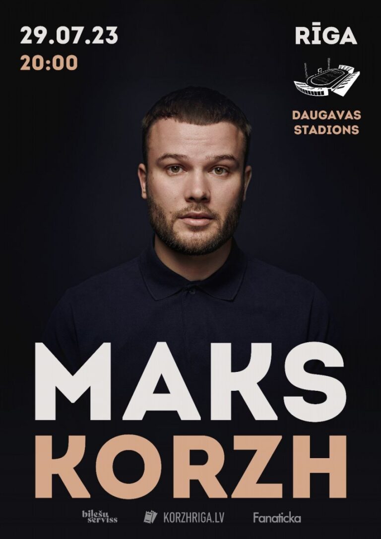 Maks Korzh