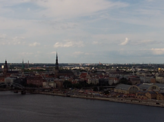 Dim Volkov – CityRiga – Radio Show Episode 84 (01.07.2023)