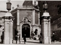 Splendid Palace 100 gadus