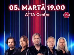 Secret Service – Greatest Hits Tour 2024