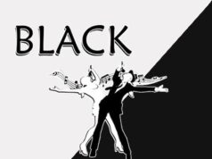 Mūzikls ‘Black X White’