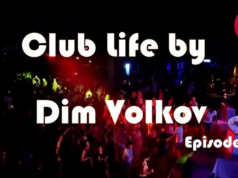 Club Life by Dim Volkov Episode 51