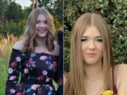 Meklē bezvēsts Viktoriju Braginu