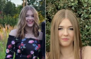 Meklē bezvēsts Viktoriju Braginu