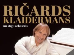 Ričards Klaidermans