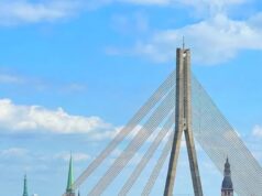 Rīgās Kalendārs 01.09.2022