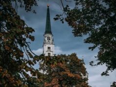 Rīgās Kalendārs 06.09.2018