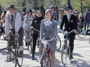 Tvīda skrējiens – 2024