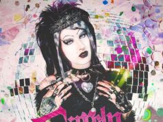 6arelyhuman . Riga . 06.12.2024