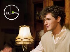 Viss sākas ar mīlestību…