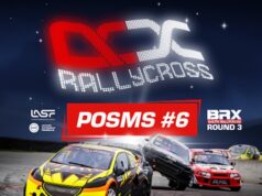 Nakts rallijkross un Baltijā lielākais dronu šovs šogad