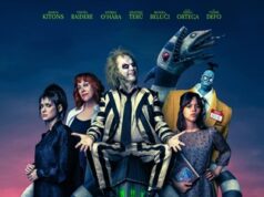 Bītldžūss Bītldžūss