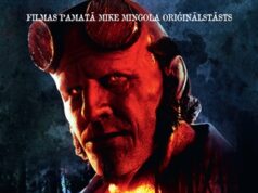 Ellespuika: Kupraiņa lāsts