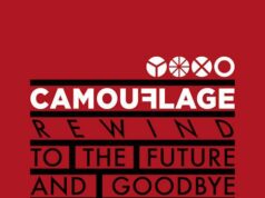 Camouflage . Riga .23.11.2024