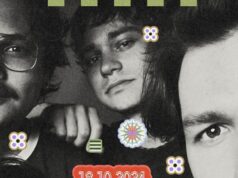 Carnival Youth Palladium . Riga . 18.10.2024