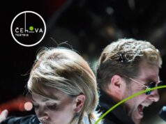 Centrālparka Rietumi