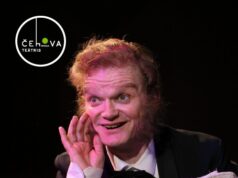 Cilvēks no restorāna