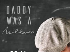 Daddy Was A Milkman Riga . 30.11.2024