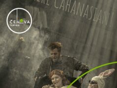 Vecās dāmas vizīte