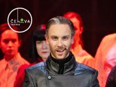 Grāfs Monte-Kristo. Esmu Edmons Dantess