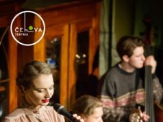 Lūk, istaba šī…