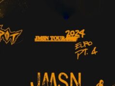 JMSN in Riga . 01.11.2024