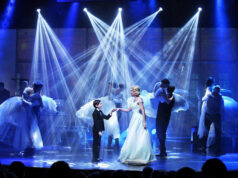 Reiss 2024 – 2025. Ziemassvētku koncerts